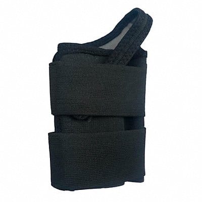 Wrist Support XL Left Black