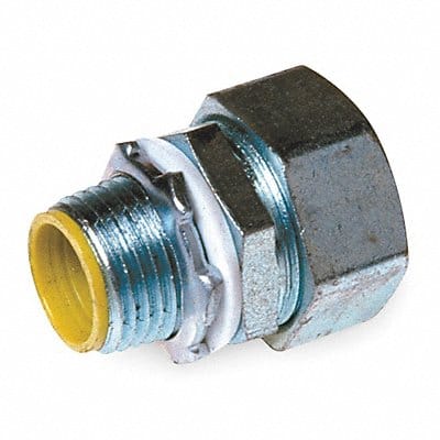 Conduit Fitting Iron Steel Trd Sz 3/4in