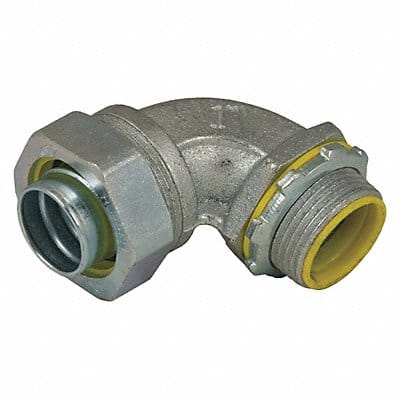 Conduit Fitting Iron Steel Trd Sz 1/2in