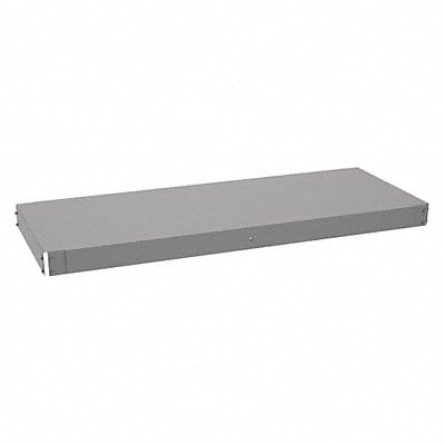 Shelf Cap 4 000 lb 48 x 18 in