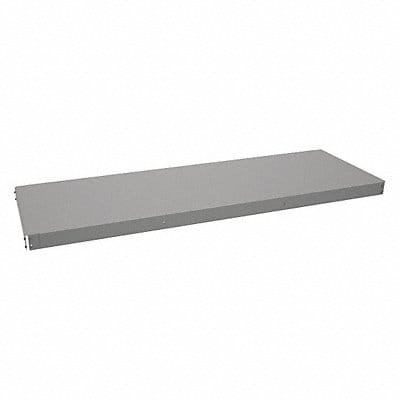 Shelf Cap 2 750 lb 72 x 24 in