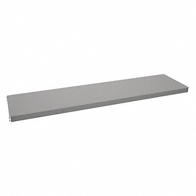 Shelf Cap 2 600 lb 96 x 24 in