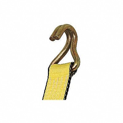 Tie Down Strap Ratchet Tuff-Edge 27 ft.