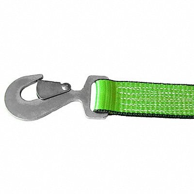 Tie Down Strap Ratchet Tuff-Edge 20 ft.