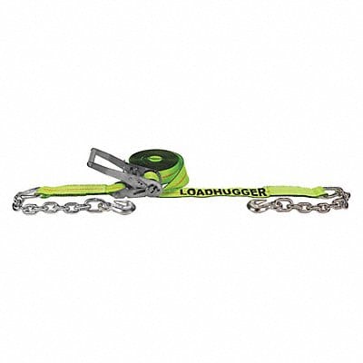 Tie Down Strap Ratchet Tuff-Edge 27 ft.