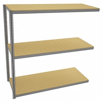 Boltless Shelving 36x96x96in AdOn