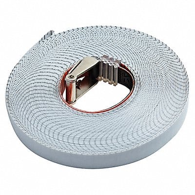 Fiberglass Tape Refill 50 Ft 8ths/Engr