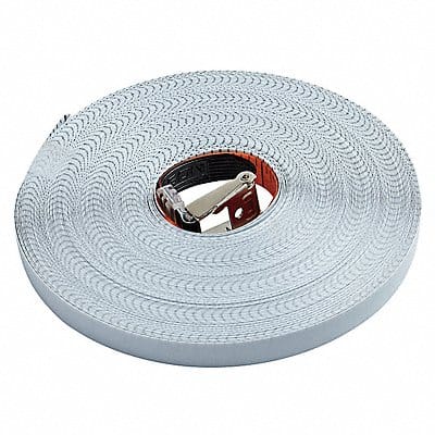 Fiberglass Tape Refill 100 Ft 8ths/Engr