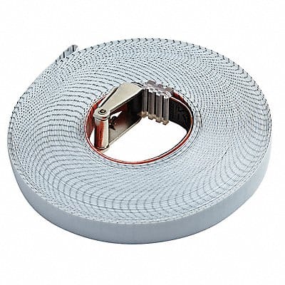 Fiberglass Tape Refill 50 Ft 8ths/Metric