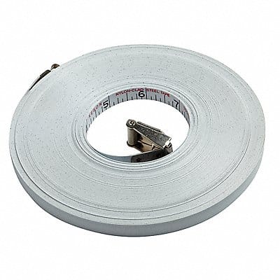 Steel Tape Refill 100 Ft Engr