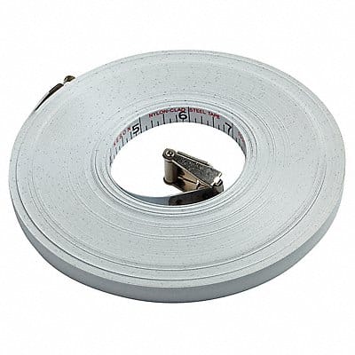 Steel Tape Refill 30 M Metric(2mm)