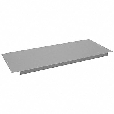 Workbench Shelf 48in.Wx20in.D 450 lb.