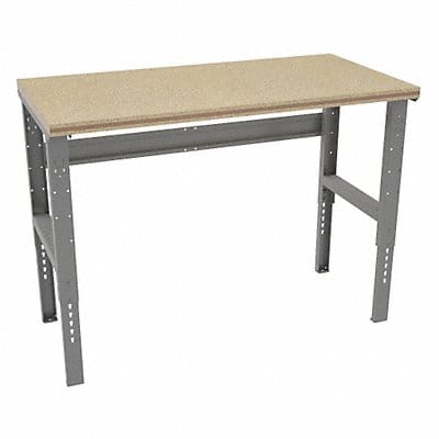 Workbench Shop Top 60 W 30 D