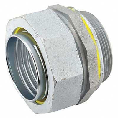 Conduit Fitting Iron Steel Trd Sz 2in