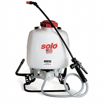 Backpack Sprayer 3 gal.