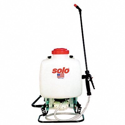 Backpack Sprayer Diaphragm Pump 3 Gal