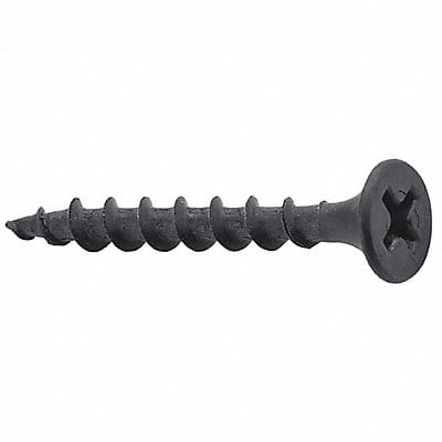 Drywall Screw 5 L #10 Phosphate PK100