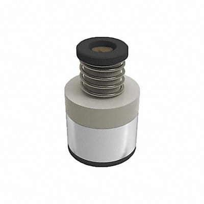 Cartridge Regulator Silvr StainlessSteel