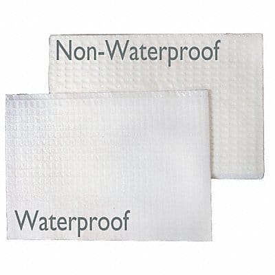 Waterproof Changing Station Liners PK500