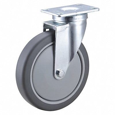 Standard Plate Caster Swivel 300 lb.