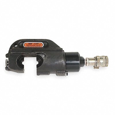 Remote Powered Crimping Head L 11 1/2 in