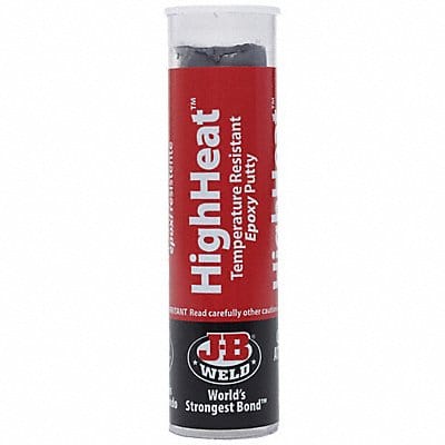 Putty Dark Gray High-Heat