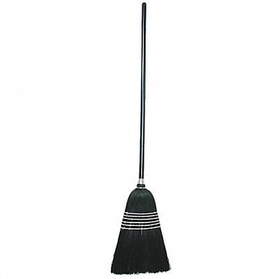 Corn Broom 42 in Handle L 12 in Face