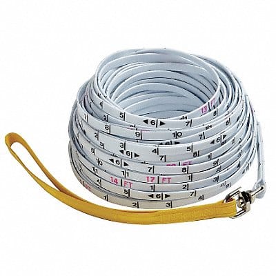 Surveyor Rope 1/4 In x 50m mm