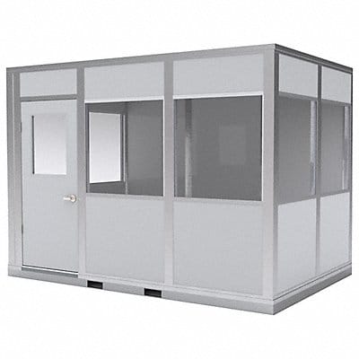 Modlr In-Plant Office 12 ftx8.5 ftx8 ft