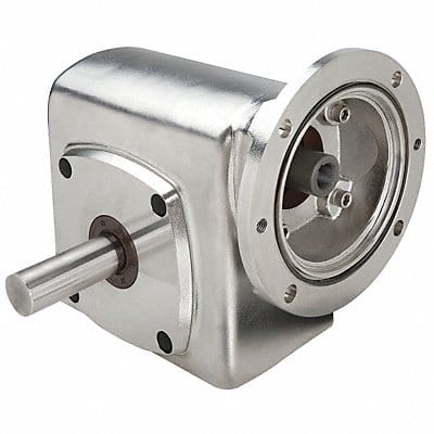 Speed Reducer C-Face 56C 10 1