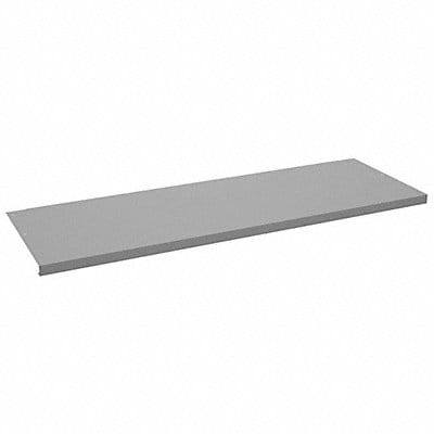 Workbench Shelf 60in.Wx30in.D 450 lb.