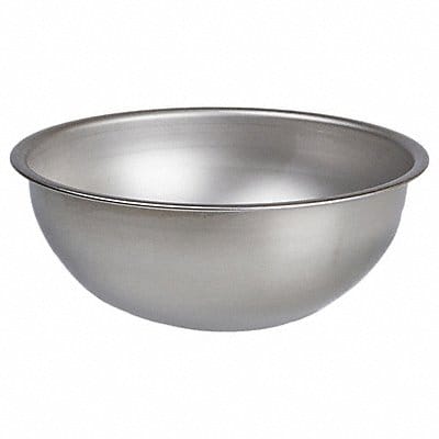 Bowl 1.5 Qt 3X7.25 304SS