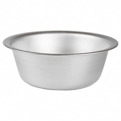 Basin 5 Qt 4 1/8X12 304SS