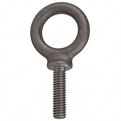 Machinery Eye Bolt Shank D 5/16 in