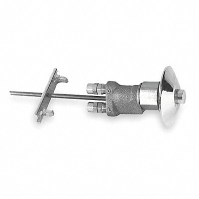 Push Button Assembly Sloan