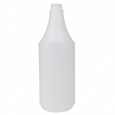 Spray Bottle 32 oz 9 3/4 H White PK3