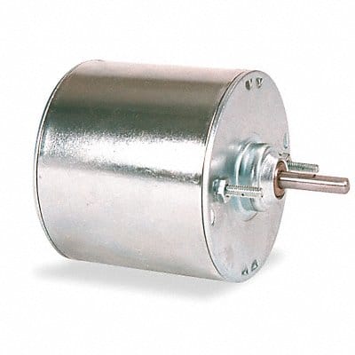 DC Motor 1/35 HP 2350 rpm 12V