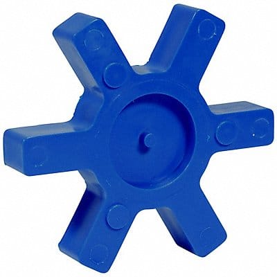 Jaw Coupling Insert Urethane L225