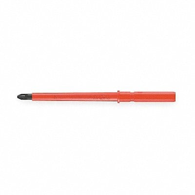 Insulated Screwdriver Bit SAE 9mm Hex #1