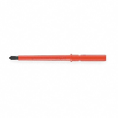 Insulated Screwdriver Bit SAE 9mm Hex #1