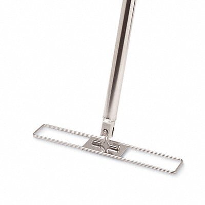 Mop Handle 58 in SS