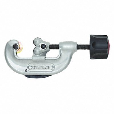 Tubing Cutter Steel 1/8in to 1-1/8in