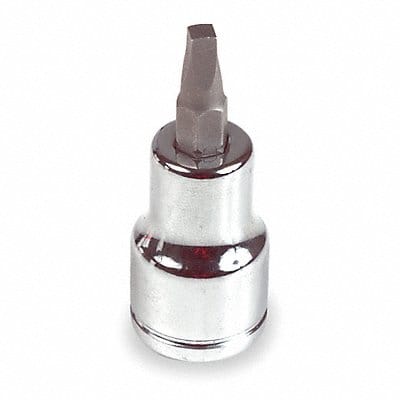 Socket Bit Steel 3/8 in TpSz T10