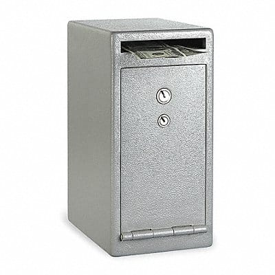 Cash Depository Safe 0.25 cu ft.