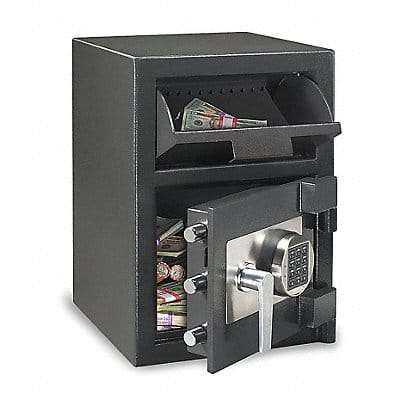 Cash Depository Safe 1.09 cu ft.