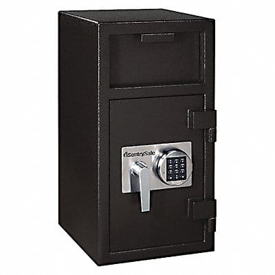 Cash Depository Safe 1.57 cu ft.