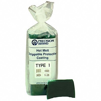 Tool Protective Coating 5 lb Solid Bag