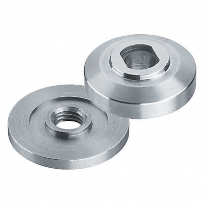 Type 1 Wheel Mounting Flange Set 5/8 in