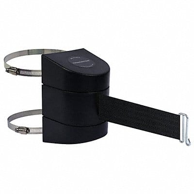 D0109 Belt Barrier Black Belt Color Black