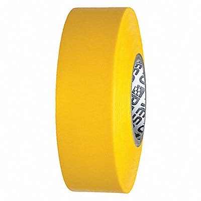 Flaging Tape Yellow 300 ft L 1 3/16 in